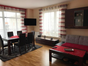 Apartament Na Wzgórzu